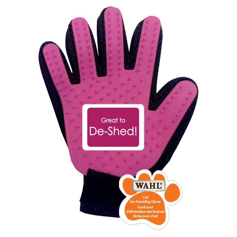 Deshed glove sales